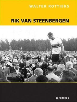 Rik Van Steenbergen von Rottiers,  Walter