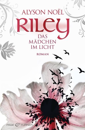 Riley – Das Mädchen im Licht – von Laszlo,  Ulrike, Noël,  Alyson