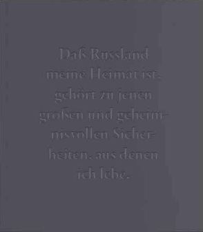 Rilke und Russland von Klemm,  Barbara, Krizanovic,  Mirko, Rakusa,  Ilma, Schmidt,  Thomas