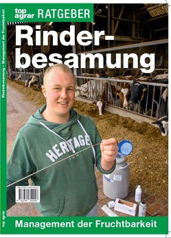 Rinderbesamung von Lehnert,  Silvia