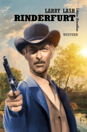 Rinderfurt von Lash,  Larry