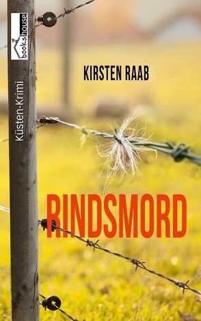 Rindsmord von Raab,  Kirsten