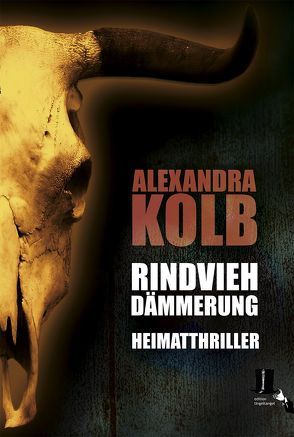 Rindviehdämmerung von Kolb,  Alexandra