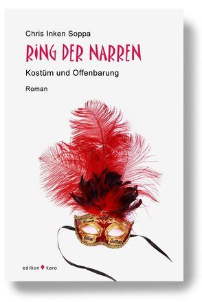 Ring der Narren von Soppa,  Chris Inken