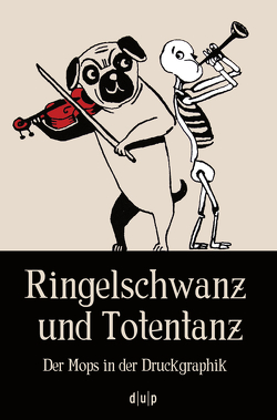 Ringelschwanz und Totentanz von Overdick,  Michael