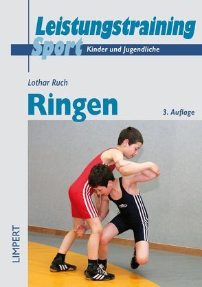 Ringen von Ruch,  Lothar