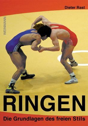 Ringen von Rast,  Dieter, Voigt,  G