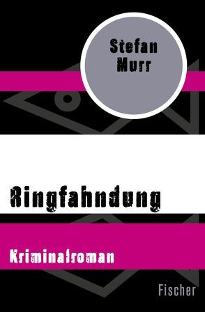 Ringfahndung von Murr,  Stefan