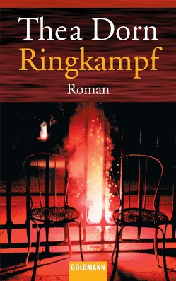 Ringkampf von Dorn,  Thea