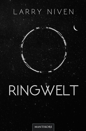 Ringwelt von Niven,  Larry