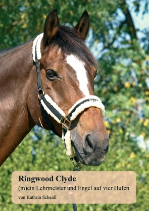 Ringwood Clyde von Scheidl,  Kathrin