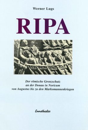 RIPA von Lugs,  Werner