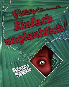 Ripley’s Einfach unglaublich 2016 von Ripley Entertainment Inc.