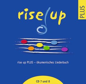 Rise up Doppel-Hör-CD 7 und 8