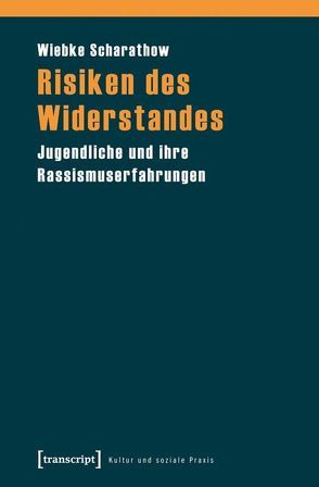 Risiken des Widerstandes von Scharathow,  Wiebke