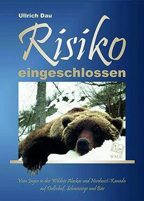 Risiko eingeschlossen von Dau,  Ullrich, Koontz,  Keith