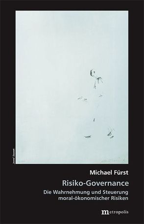 Risiko-Governance von Fürst,  Michael