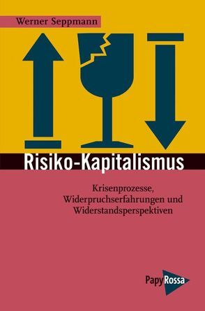 Risiko-Kapitalismus von Seppmann,  Werner