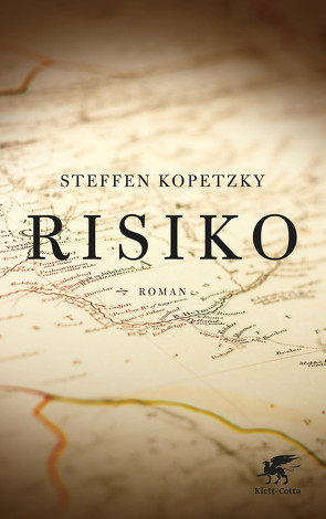 Risiko von Kopetzky,  Steffen