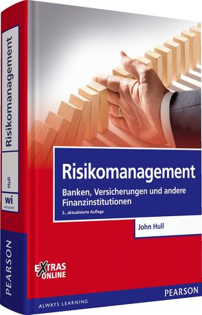 Risikomanagement von Hull,  John C.