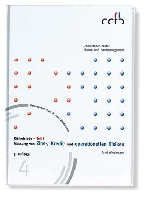 Risikotriade, Teil I von Wiedemann,  Arnd