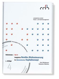 Risikotriade, Teil II von Wiechers,  Sebastian, Wiedemann,  Arnd