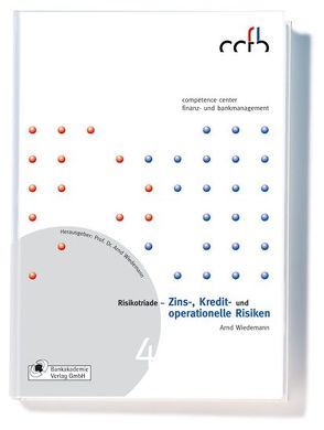 Risikotriade von Wiedemann,  Arnd