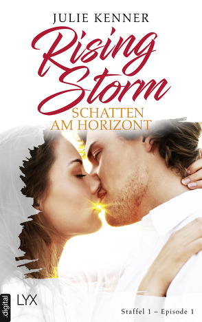 Rising Storm – Schatten am Horizont von Kenner,  Julie, Klüver Anika