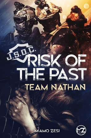 RISK OF THE PAST Team Nathan von Zesi,  Miamo