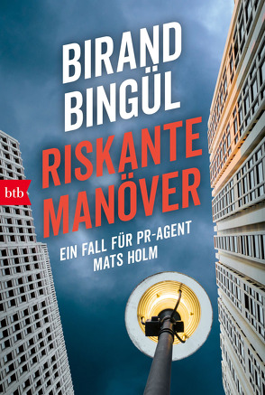 Riskante Manöver von Bingül,  Birand