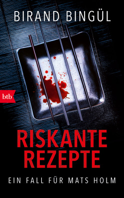 Riskante Rezepte von Bingül,  Birand