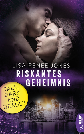 Riskantes Geheimnis von Fricke,  Kerstin, Jones,  Lisa Renee