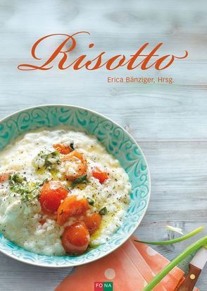 Risotto von Bänziger,  Eica