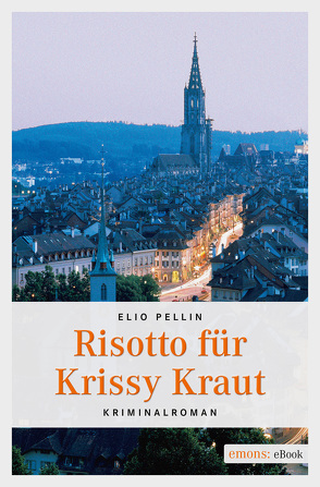 Risotto für Krissy Kraut von Pellin,  Elio