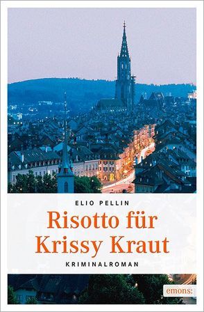 Risotto für Krissy Kraut von Pellin,  Elio