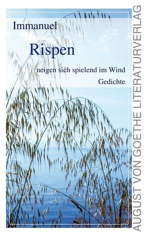 Rispen von Immanuel