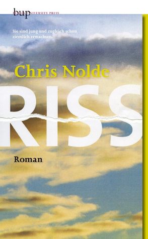 Riss von Nolde,  Chris