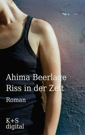 Riss in der Zeit von Beerlage,  Ahima