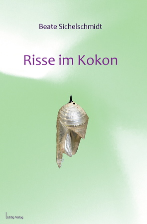 Risse im Kokon von Sichelschmidt,  Beate