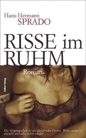 Risse im Ruhm von Sprado,  Hans-Hermann