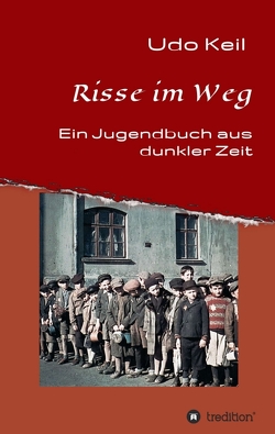 Risse im Weg von Keil,  Udo