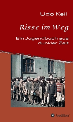 Risse im Weg von Keil,  Udo