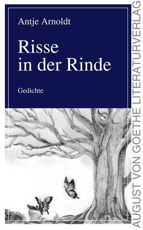 Risse in der Rinde von Arnoldt,  Antje