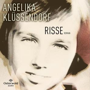 Risse von Klüssendorf,  Angelika