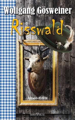 Risswald von Gösweiner,  Wolfgang