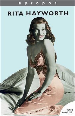 Rita Hayworth von Feldvoss,  Marli