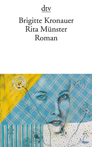 Rita Münster von Kronauer,  Brigitte