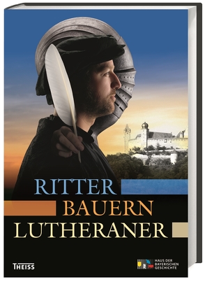 Ritter, Bauern, Lutheraner von Brockhoff,  Evamaria, Franz,  Alexandra, Groth,  Constantin, Wolf,  Peter