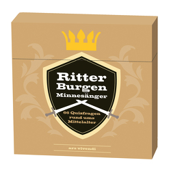 Ritter, Burgen, Minnesänger von Karnatz,  Sebastian