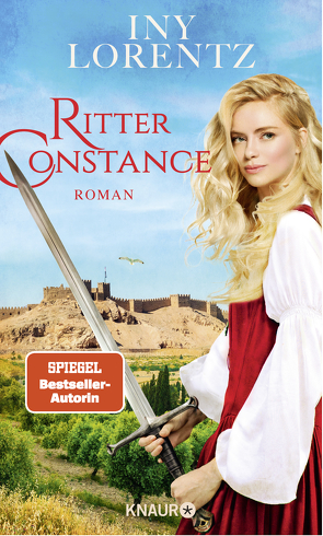 Ritter Constance von Lorentz,  Iny